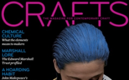 Crafts Magazine